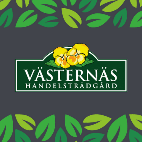 Sammarbetar med Västernäshandelsträdgård i Höör