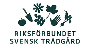 Medlem i svenska trädgårdsföreningen